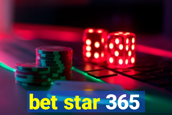 bet star 365