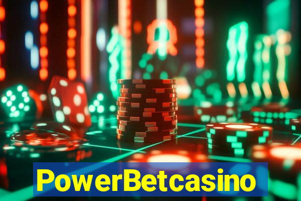 PowerBetcasino