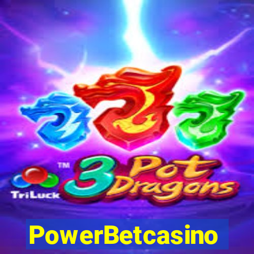 PowerBetcasino