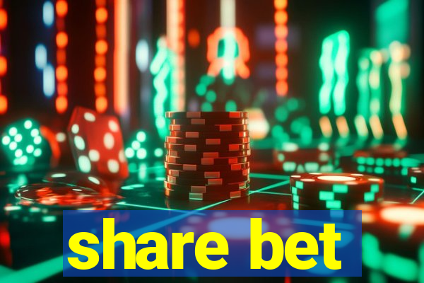 share bet