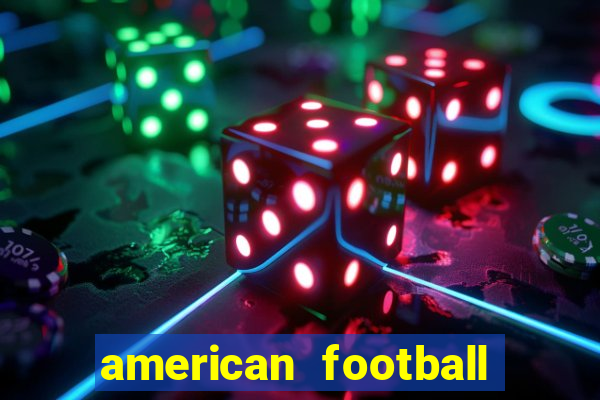 american football for women