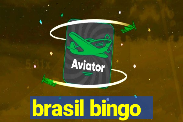 brasil bingo