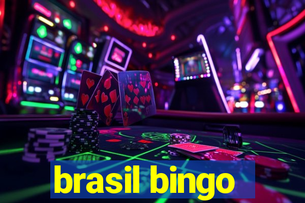 brasil bingo