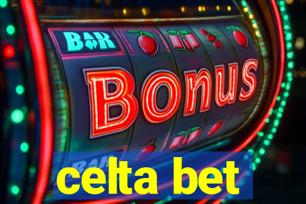 celta bet