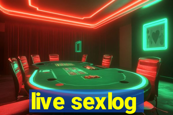 live sexlog