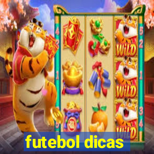 futebol dicas