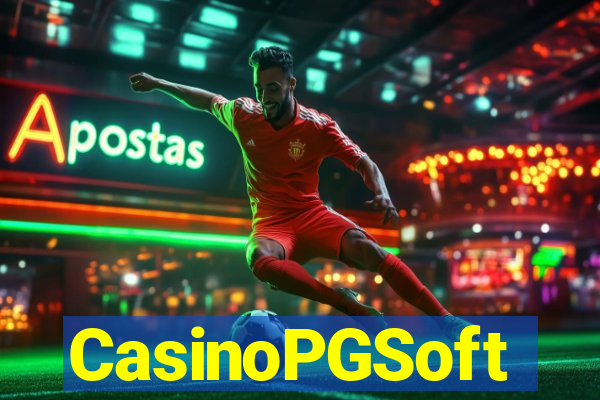 CasinoPGSoft