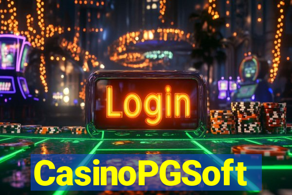 CasinoPGSoft