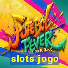 slots jogo