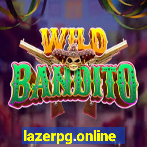 lazerpg.online