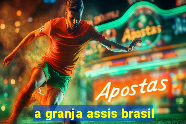 a granja assis brasil