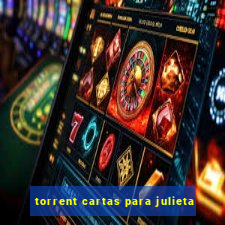 torrent cartas para julieta