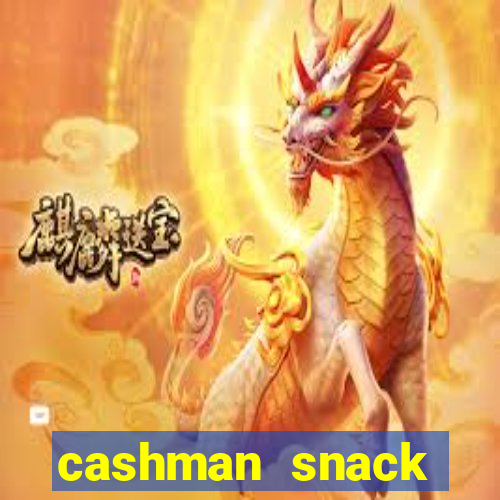 cashman snack attack season