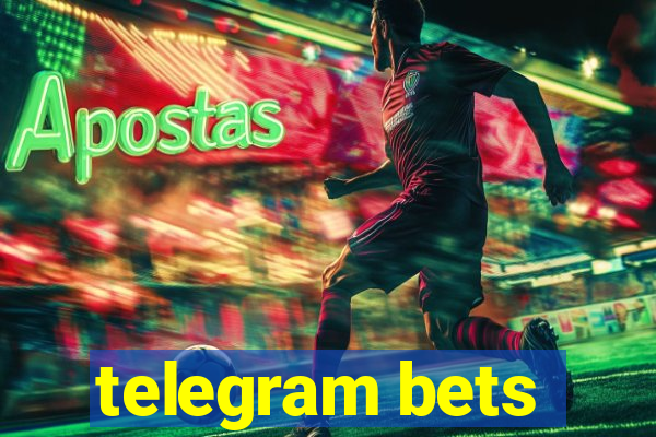 telegram bets