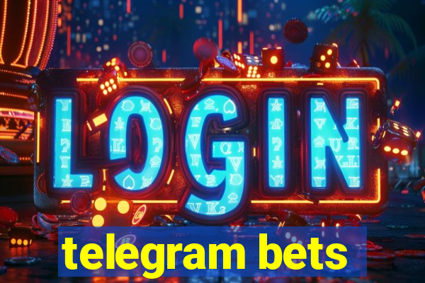 telegram bets