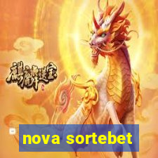 nova sortebet