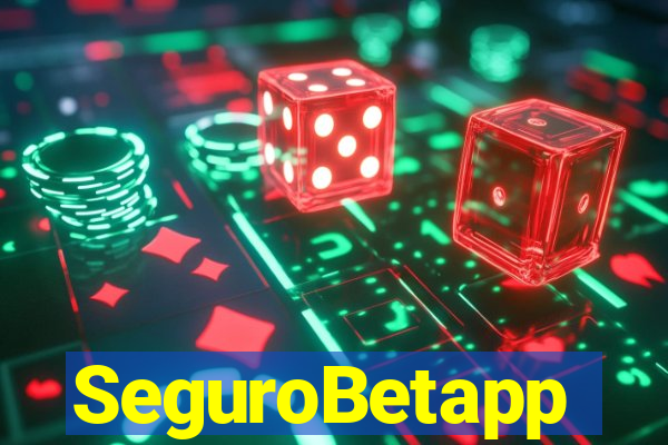 SeguroBetapp