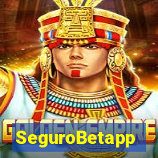 SeguroBetapp