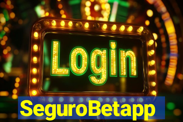 SeguroBetapp