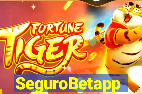 SeguroBetapp