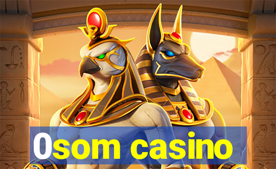 0som casino