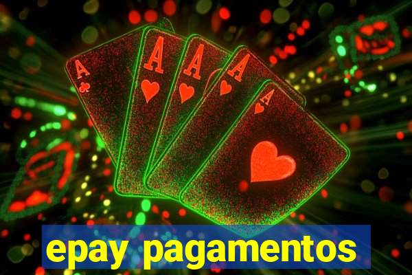 epay pagamentos