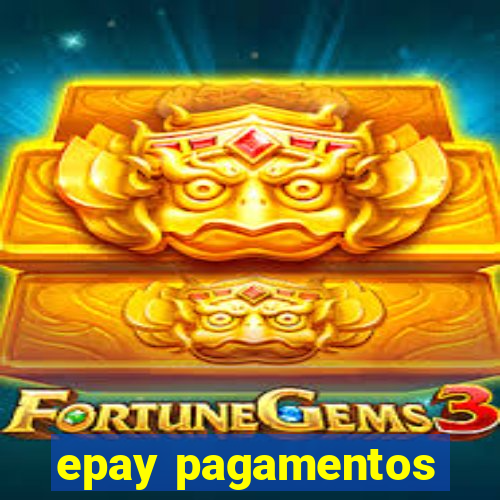 epay pagamentos