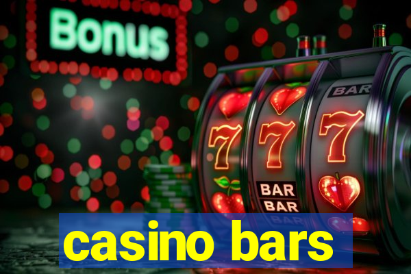 casino bars