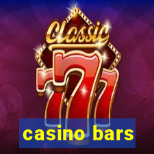 casino bars