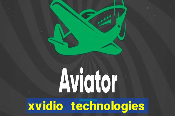 xvidio technologies startup brasil 2024