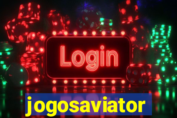 jogosaviator