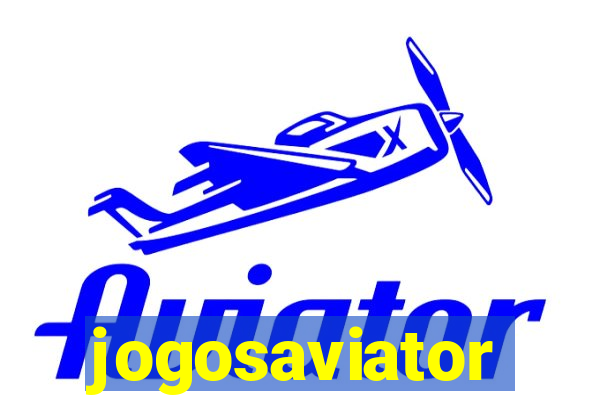 jogosaviator