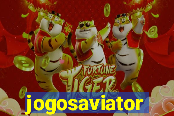 jogosaviator