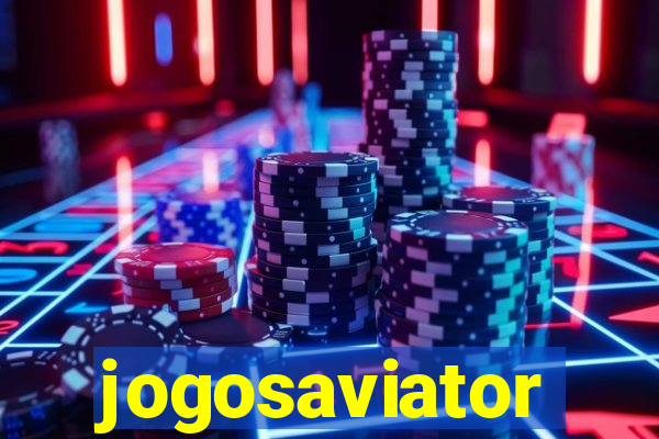 jogosaviator