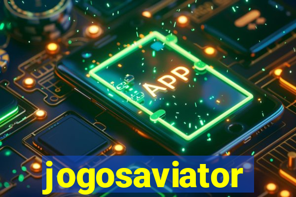 jogosaviator