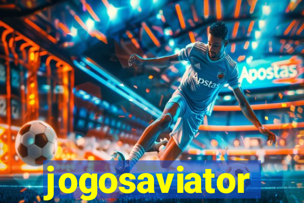 jogosaviator