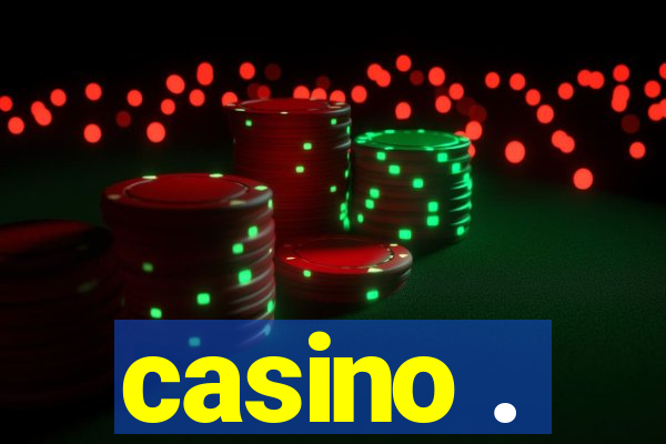 casino .