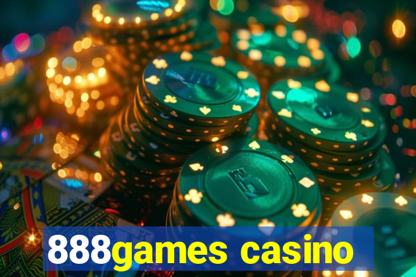 888games casino