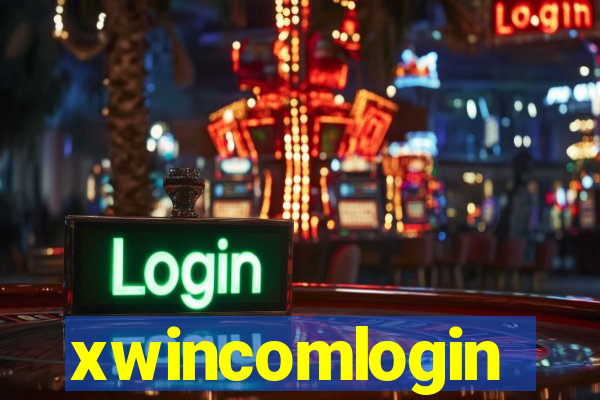 xwincomlogin