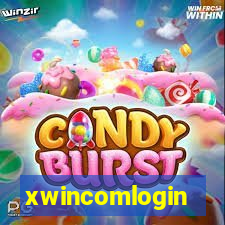 xwincomlogin