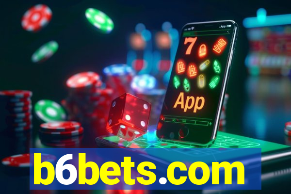 b6bets.com