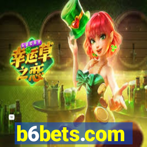 b6bets.com