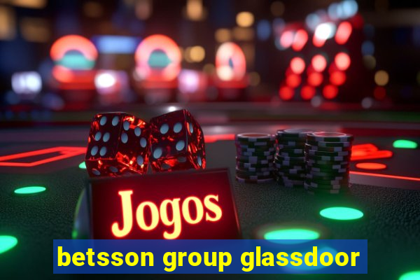 betsson group glassdoor