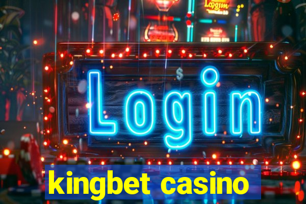 kingbet casino