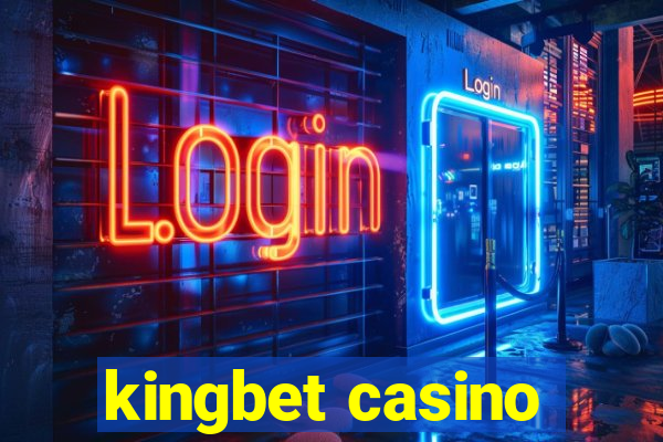 kingbet casino