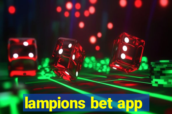 lampions bet app