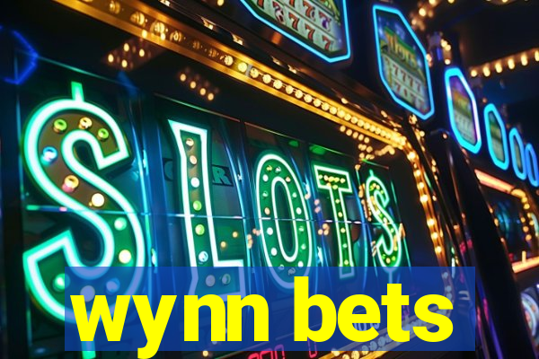 wynn bets