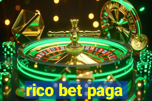 rico bet paga