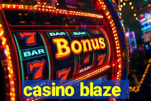 casino blaze