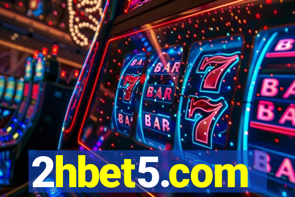 2hbet5.com